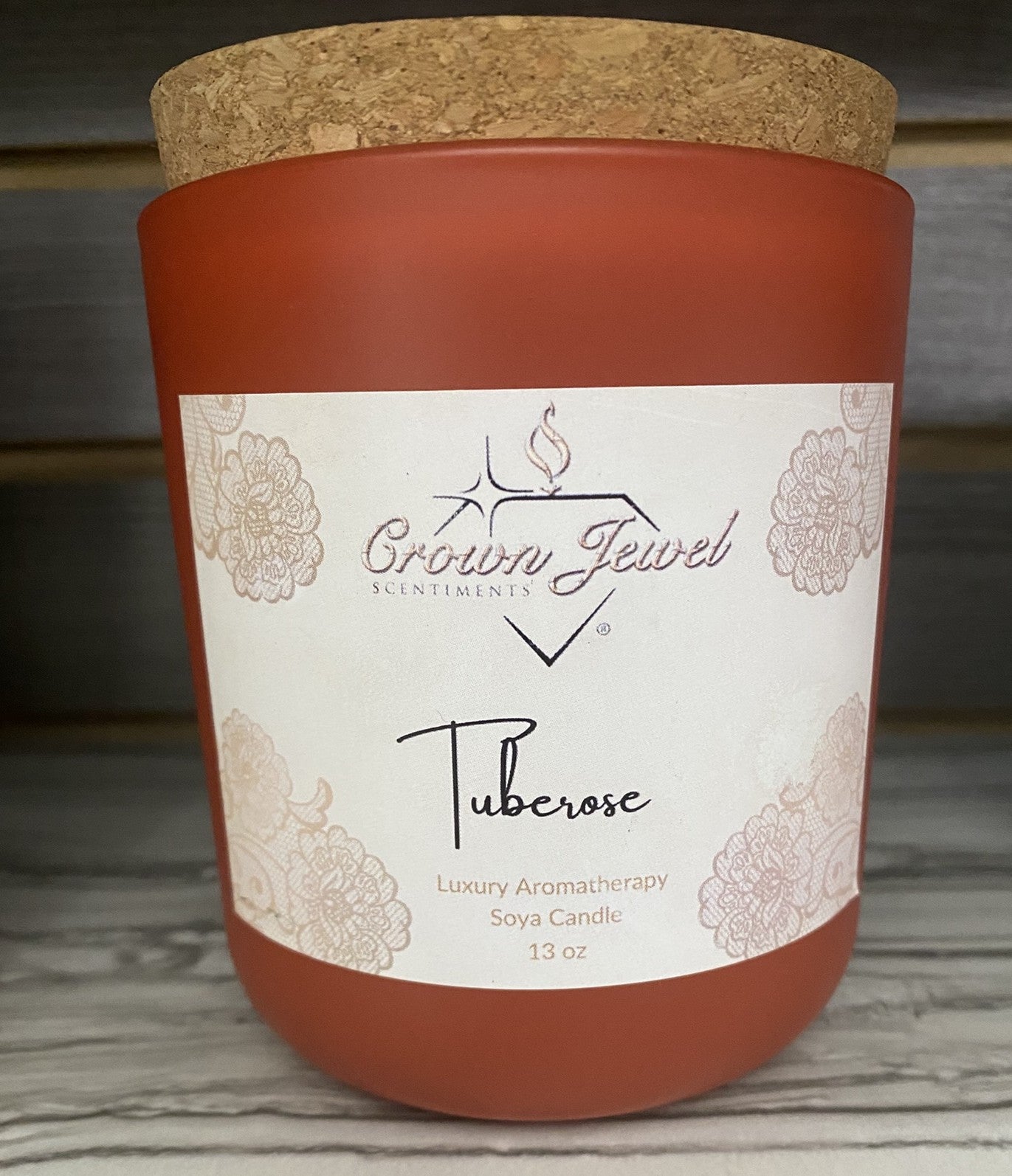 Soy 13 oz Aura Candle Vessels