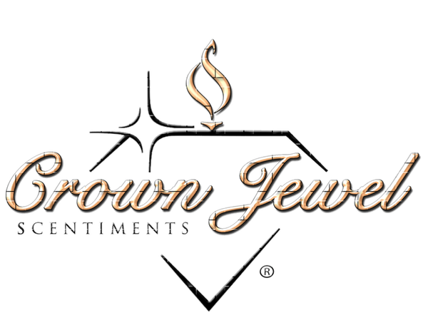 Crown Jewel Scentiments, llc logo