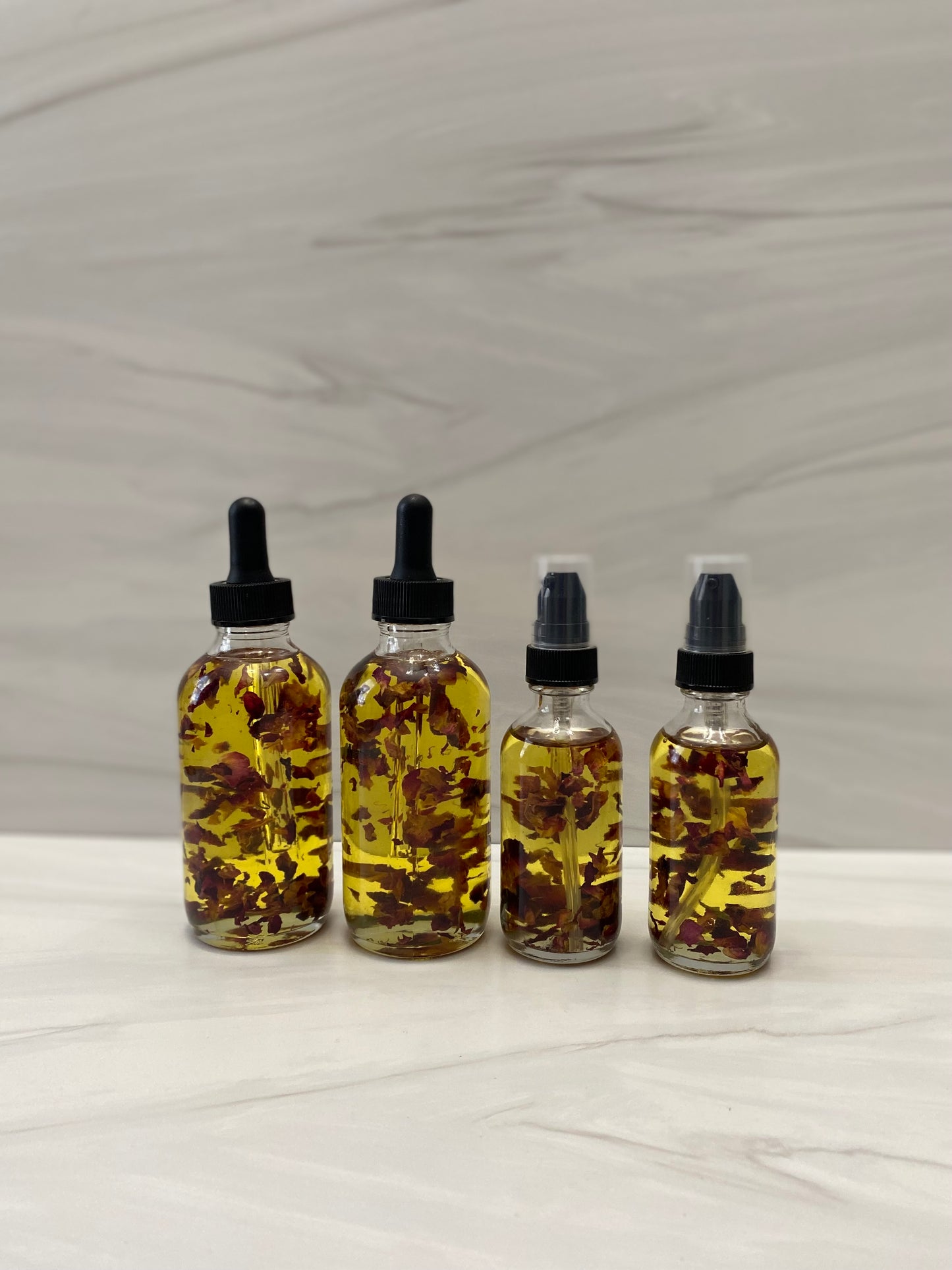 Lux Body Oil 1 oz
