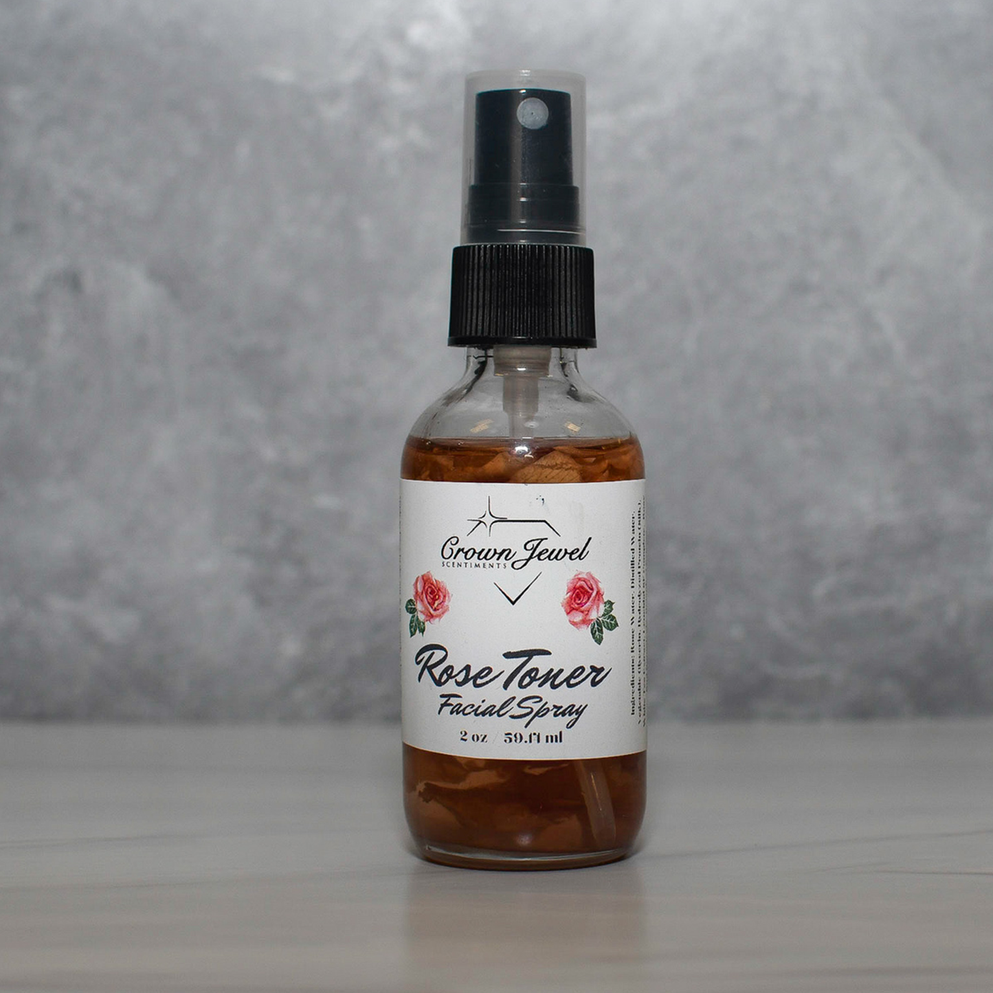 Facial Toner