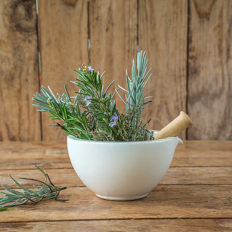 Lavender Cedarwood