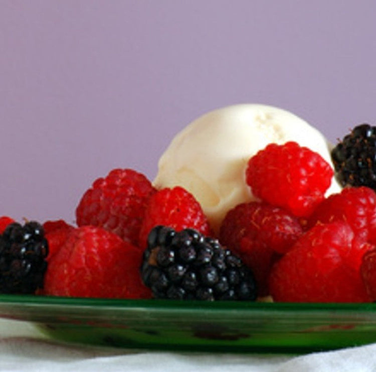 Black Raspberry Vanilla