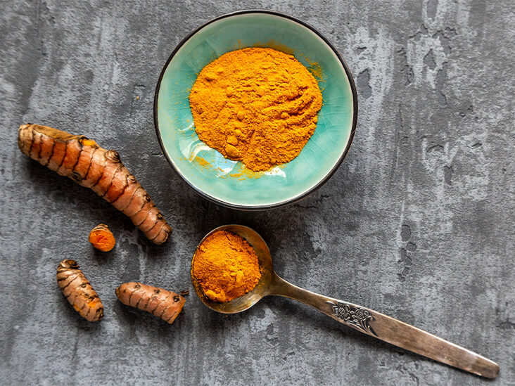 Turmeric Unscented