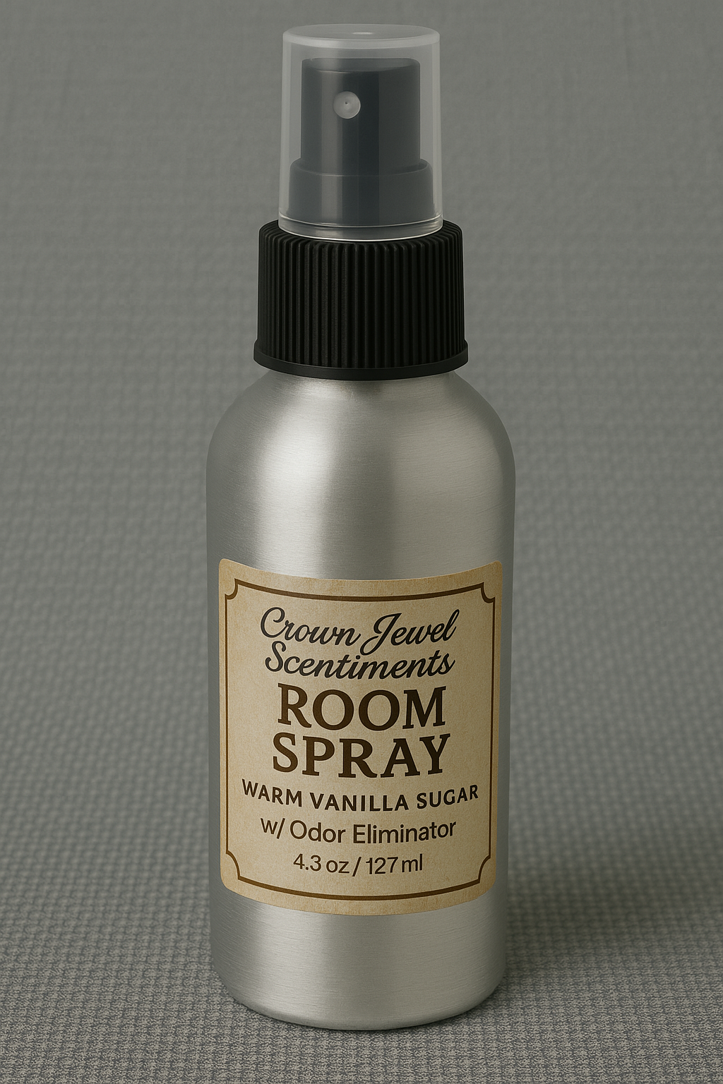 Room Spray w/ Odor Eliminator