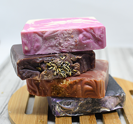 Artisan Soap