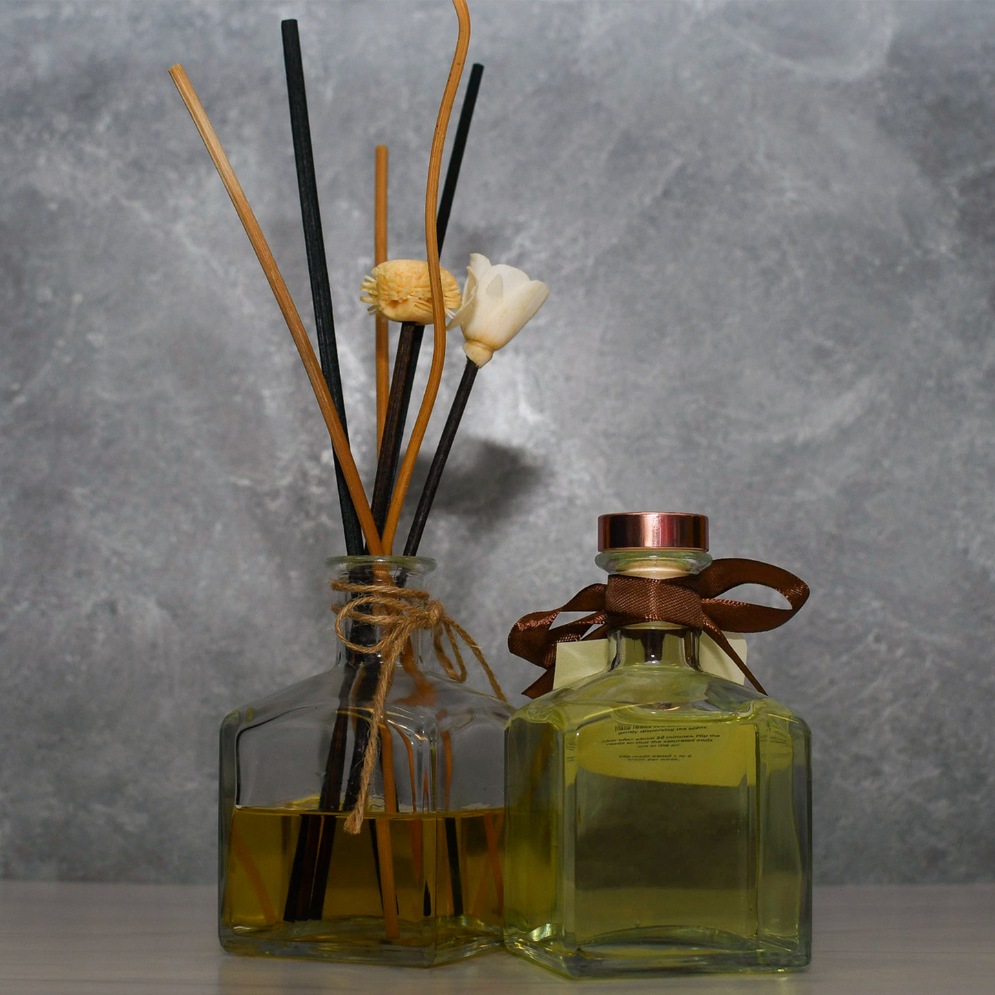 Reed Diffusers