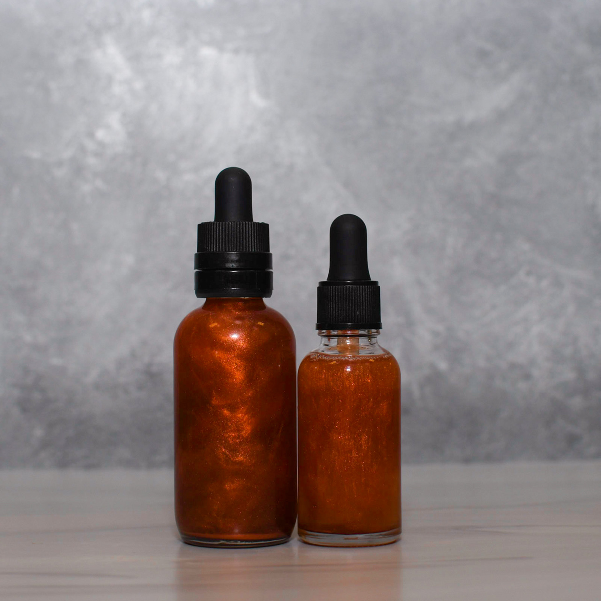 Shimmer Body Oil – Crown Jewel Scentiments, llc